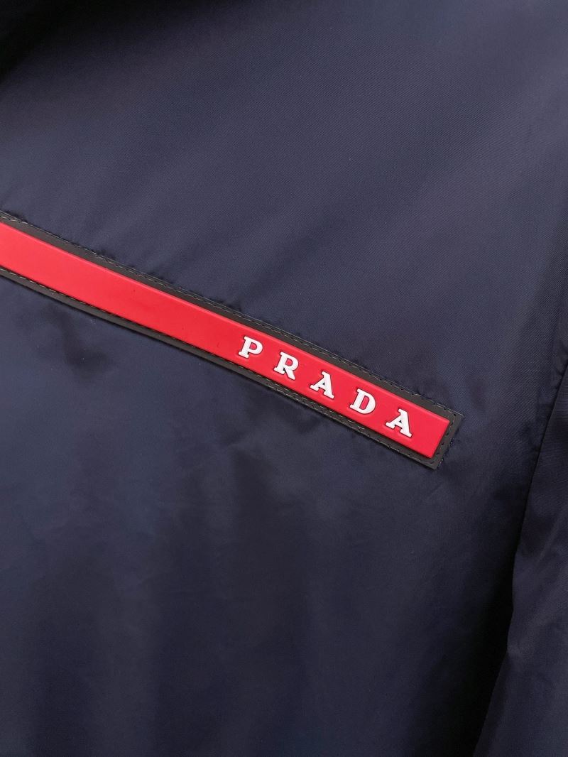 Prada Outwear